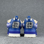 LV Skate Sneaker 'Blue'