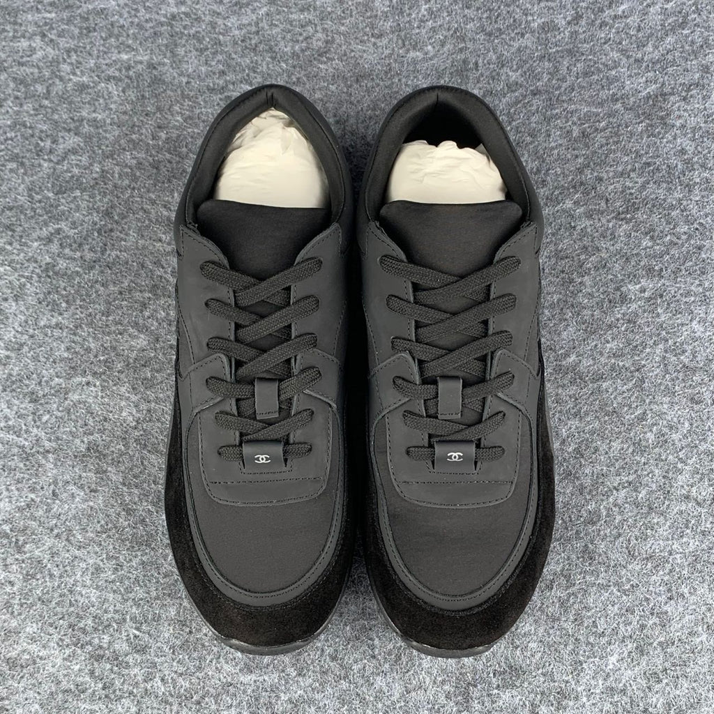 Chanel Sneaker 'Black'