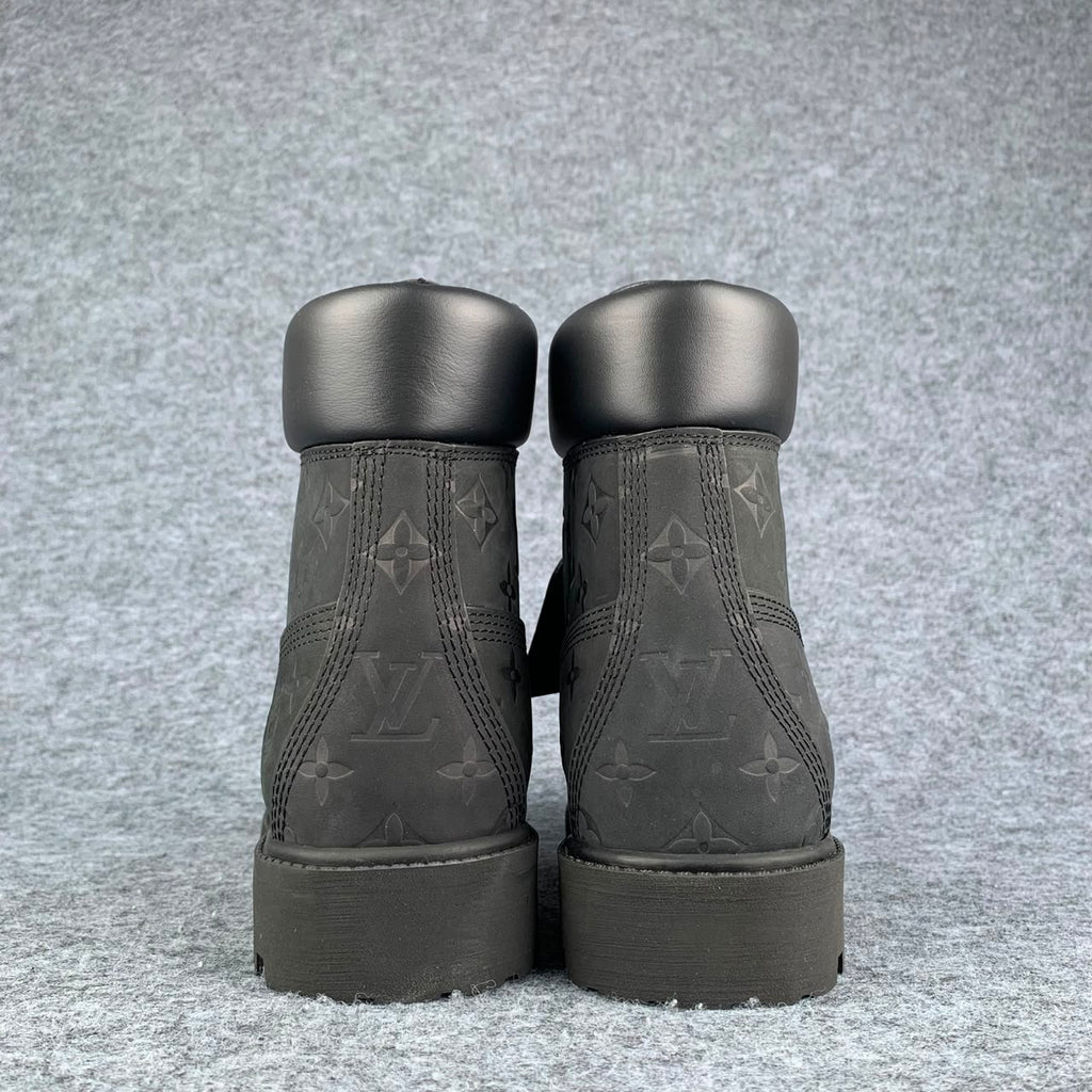 Timberland LV x 6 Inch Ankle Boot 'Black'