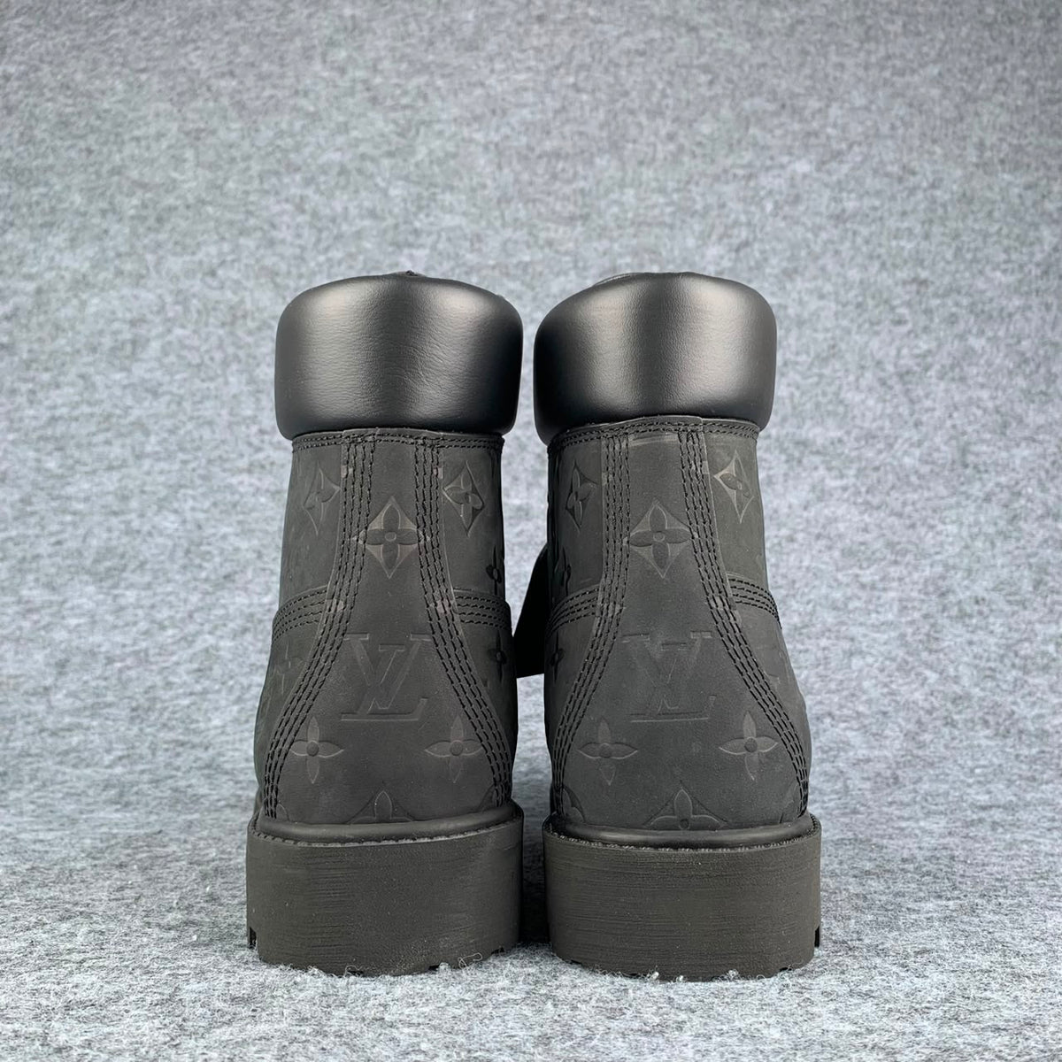 Timberland LV x 6 Inch Ankle Boot 'Black'
