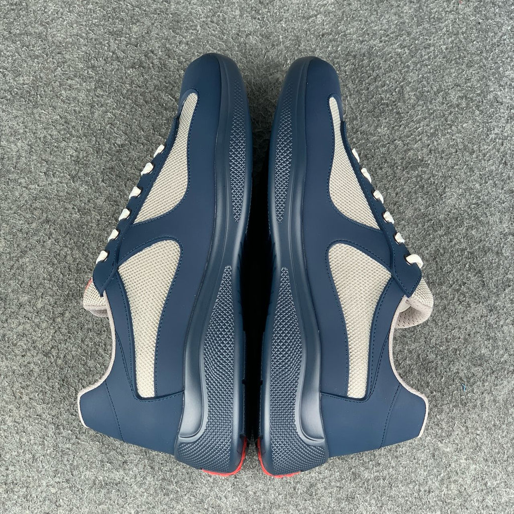 Prada America's Cup 'Dark Blue'
