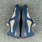 Prada America's Cup 'Dark Blue'