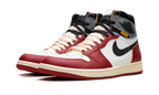 Air Jordan 1 Retro High OG "Union LA - I'm Back" HV8563 600
