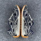 Bottega Veneta Orbit Sneaker 'Abyss Silver'
