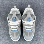 LV Skate Sneaker ‘Luxury Grey