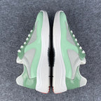 Prada America's Cup Sneakers 'Green White'