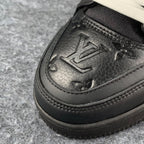 LV Trainer 'Embossed Monogram Black' (B-Grade Version)