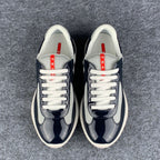 Prada America’s Cup ‘Navy Blue’