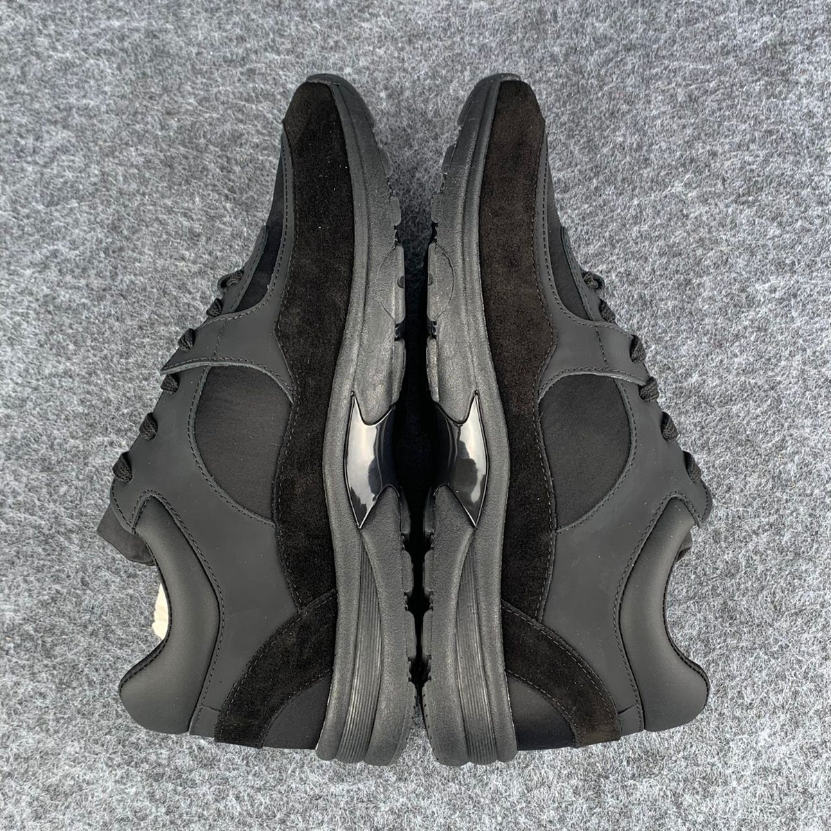 Chanel Sneaker 'Black'