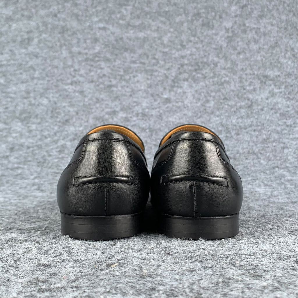 GC Horsebit Loafers