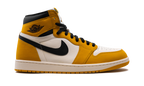Air Jordan 1 Retro High OG "Yellow Ochre" DZ5485 701