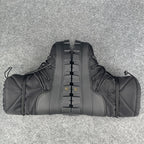 Prada Re-Nylon Gabardine Après-Ski Boots