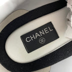 Chanel Wmns Sneaker 'Dark Grey'