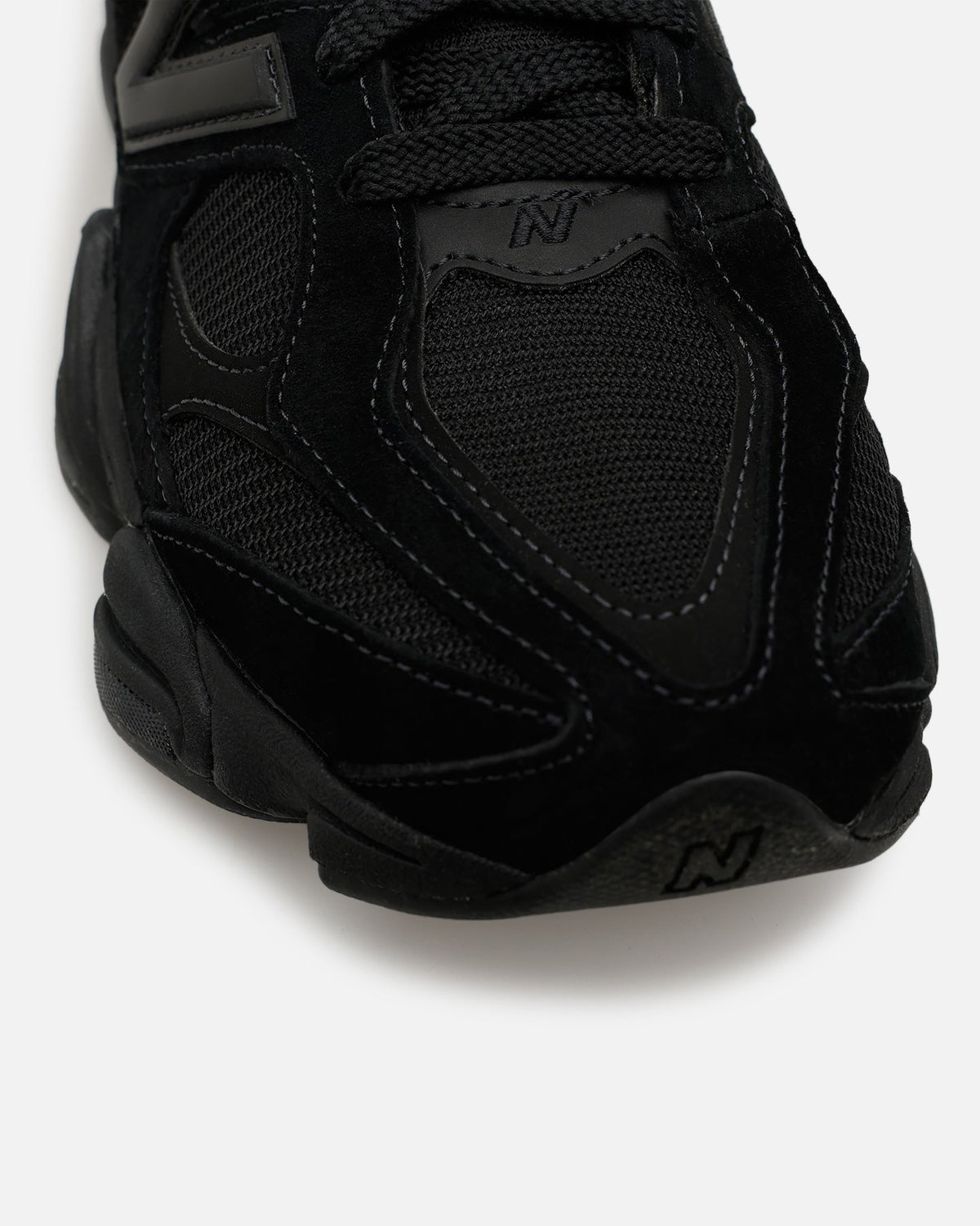 New Balance 9060 Black/Phantom