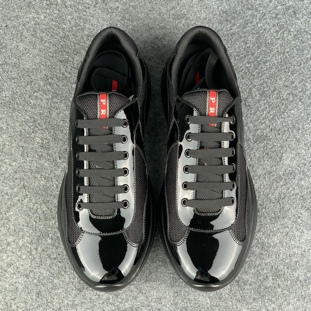 Wmns Prada America's Cup 'Black'