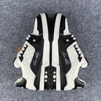 LV Trainer Low '#54 Mini Monogram - Black'