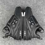 LV Skate Sneaker Oversized Flower  'Black'