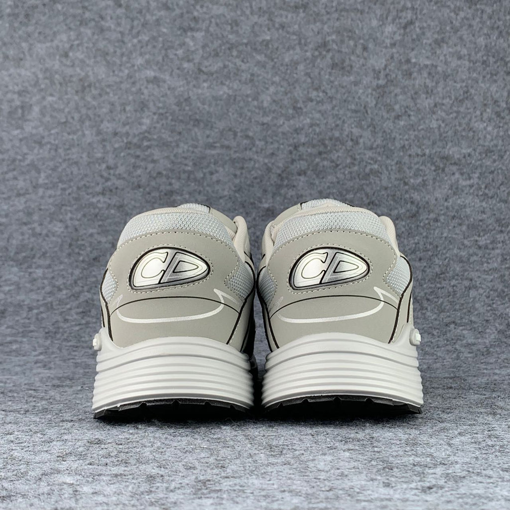 Dior B30 'Reflective CD30 Grey'