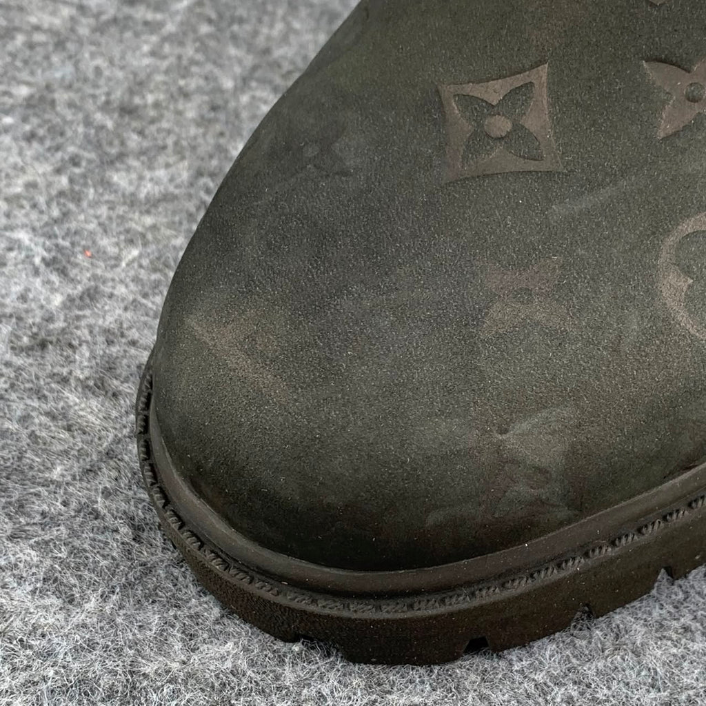 Timberland LV x 6 Inch Ankle Boot 'Black'