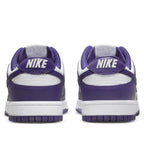 Nike Dunk Low 'Championship Purple' DD1391-104