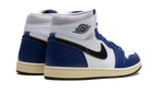 Air Jordan 1 High OG Rare Air "Deep Royal Blue" DZ5485 100