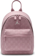 Jordan Zaino zainetto Monogram Mini Rosa donna ragazza Girl