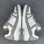 LV Trainer 'White Grey'