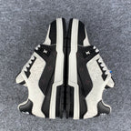 LV Trainer Low '#54 Mini Monogram - Black'