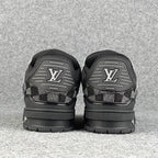 LV Trainer Damier 'Black'