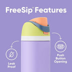 Owala FreeSip Bottle 32oz - Rock On
