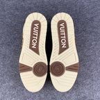 Tyler, the Creator x LV Trainer 'Mocha'