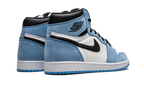 Air Jordan 1 Retro High OG "University Blue" 555088 134