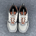 Dior B22 'Coffee White Gray Black'