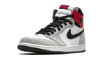Air Jordan 1 Retro High OG "Light Smoke Grey" 555088 126