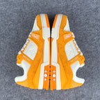 LV Trainer 'Yellow Monogram Denim' (B-Grade Version)