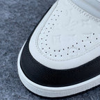 LV Trainer Low '#54 Mini Monogram - Black'