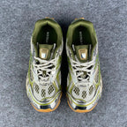 Bottega Veneta Wmns Orbit Sneaker ‘Mud’
