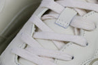 Rhyton Leather Sneaker 'Vintage Logo'