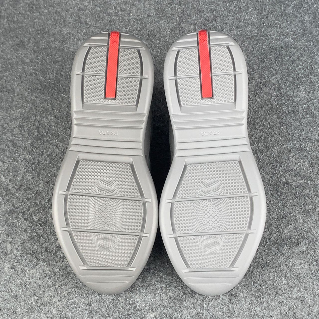 Prada America's Cup 'Soft Rubber Steel Grey'