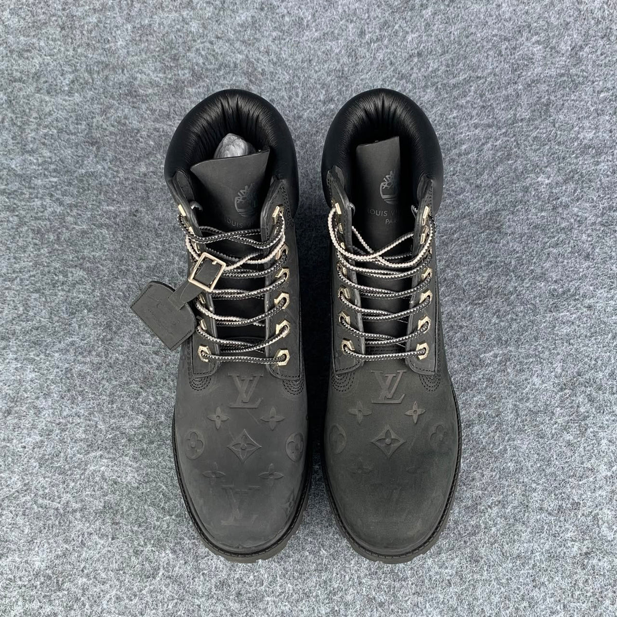 Timberland LV x 6 Inch Ankle Boot 'Black'