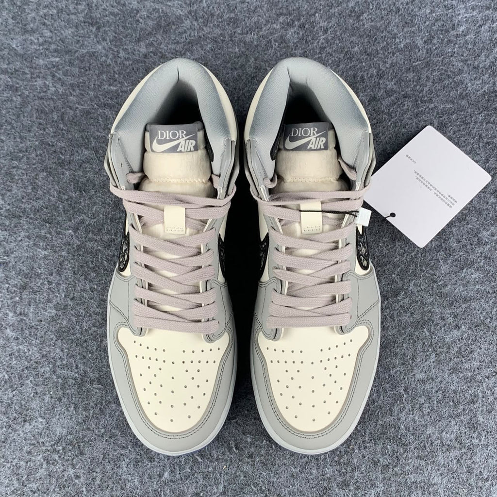 Dior x Air Jordan 1 High