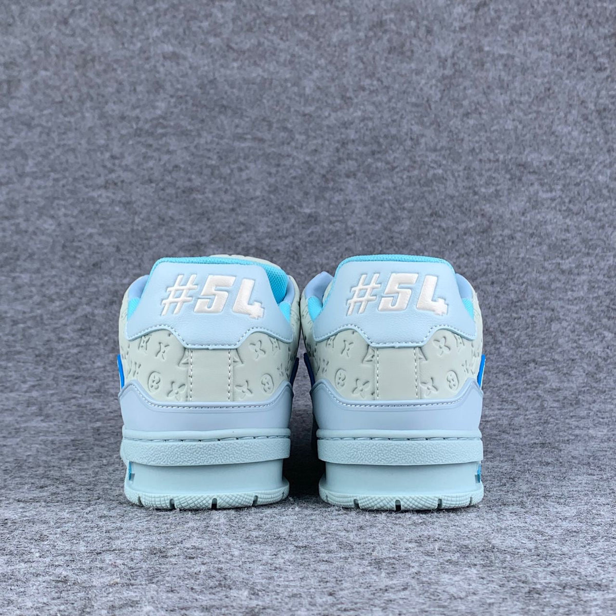 Tyler, the Creator x LV Trainer 'Blue' (B-Grade Version)