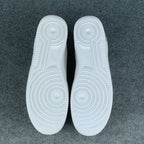LV Air Force 1 Low 'Triple White'