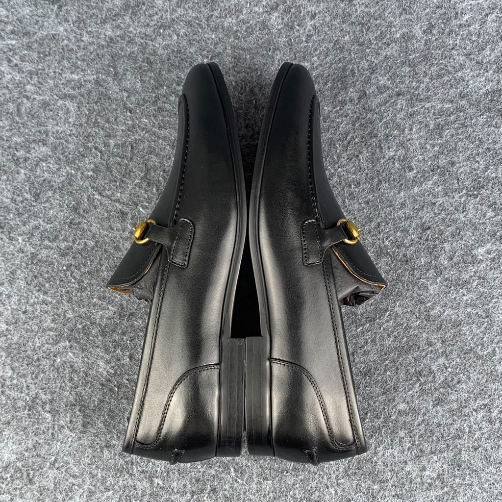 GC Horsebit Loafers