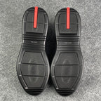 Prada America's Cup Black