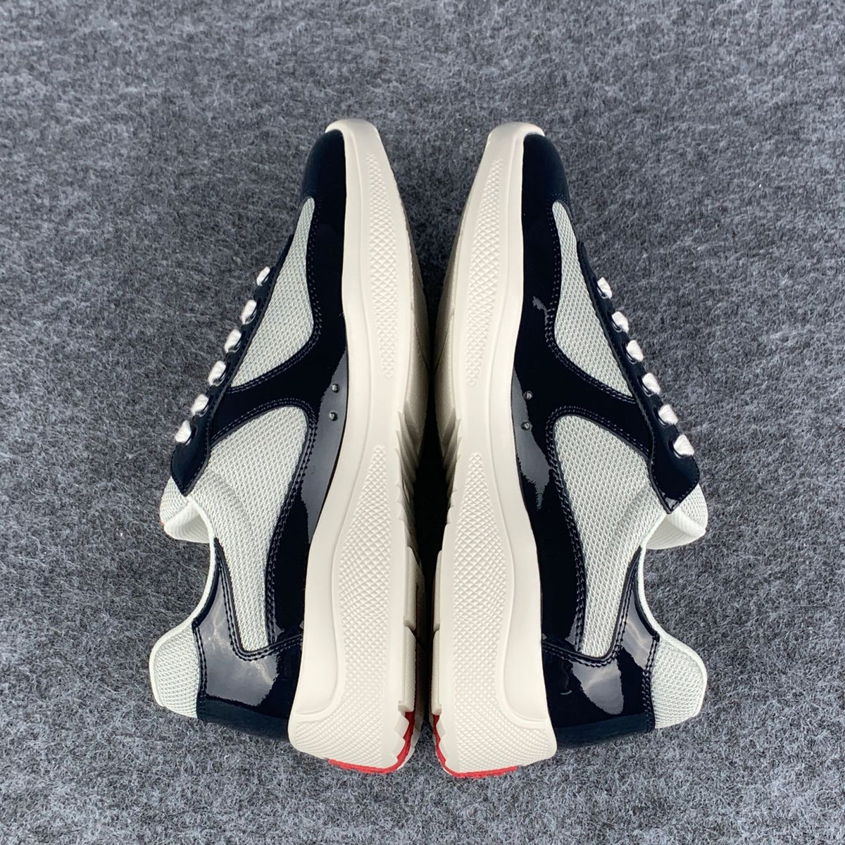 Prada America’s Cup ‘Navy Blue’