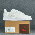 LV Air Force 1 Low 'Triple White'