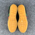 Adidas x Gucci Gazelle 'Black Green Red'