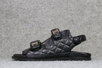 Chanel Wmns Sandal 'Black'