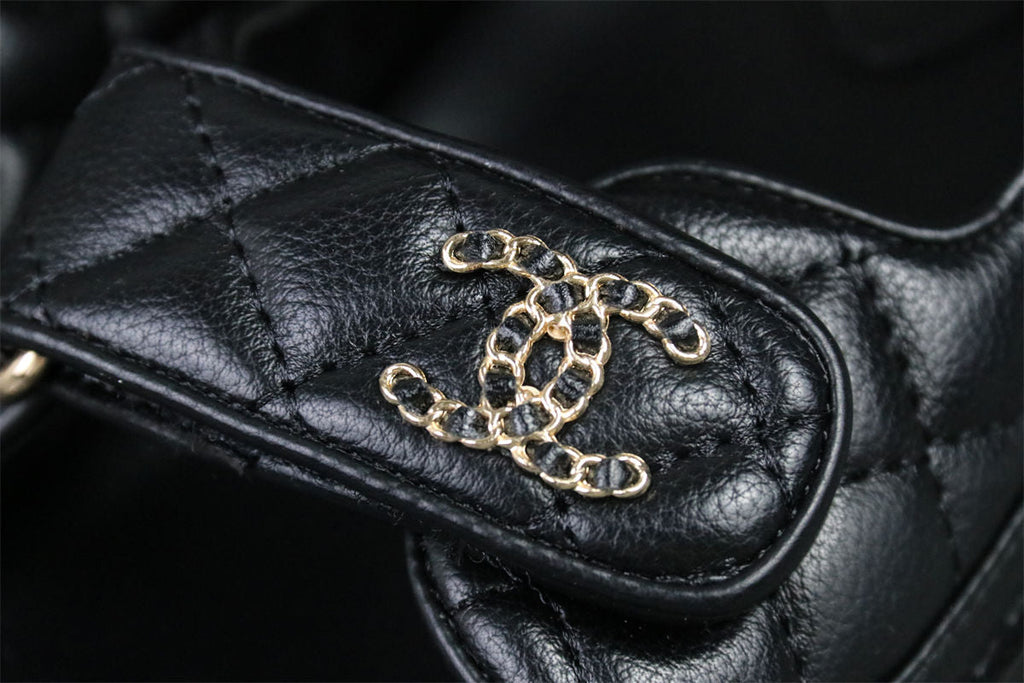Chanel Wmns Sandal 'Black'